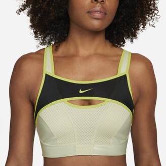 Nike Dri-FIT ADV Alpha Women's High-Support Sports Bra - ShopStyle