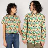 Thumbnail for your product : Mcindoe Design Short-Sleeved Tropical Shirt