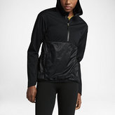 Thumbnail for your product : Nike NikeLab Essentials Training Anorak Women's Training Anorak