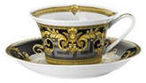 Thumbnail for your product : Versace Prestige Gala Teacup