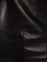 Thumbnail for your product : Mason Leather Dress