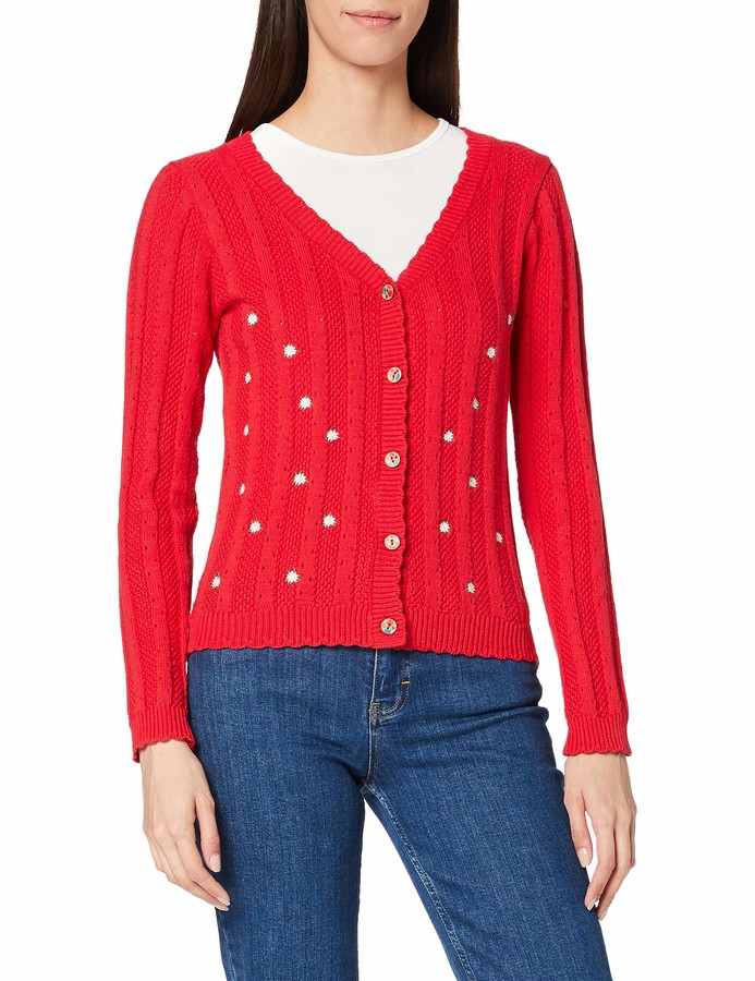 joe browns ladies cardigans