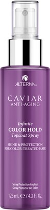 Alterna Caviar Anti-Aging Infinite Color Hold Topcoat Spray