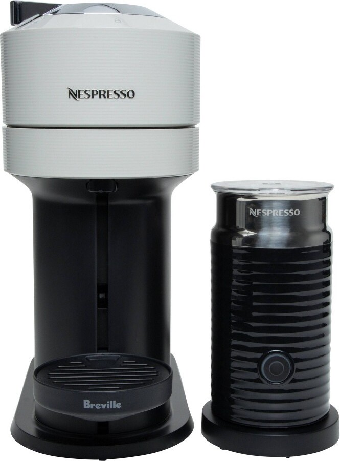 Nespresso Vertuo Next Coffee Maker And Espresso Machine By Breville - Red :  Target