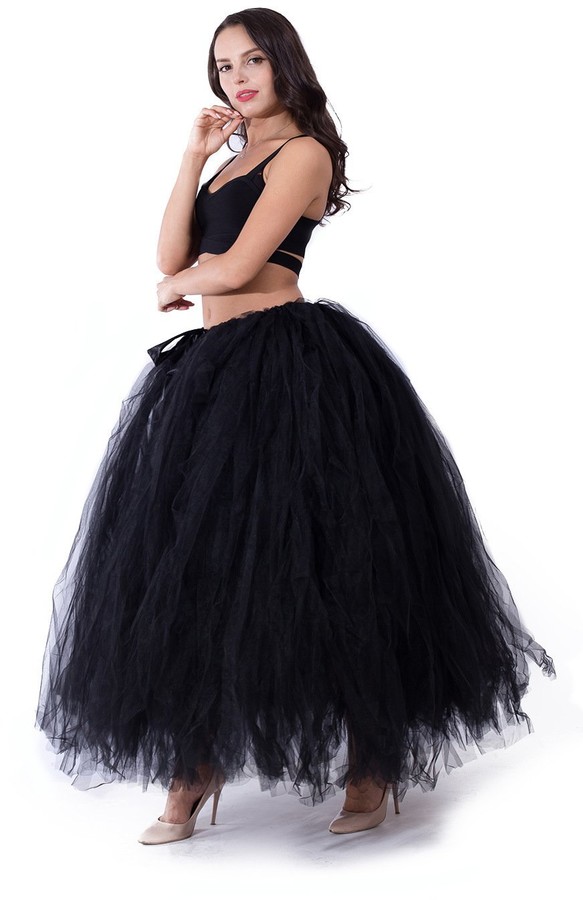 cheap tutu skirts for adults uk