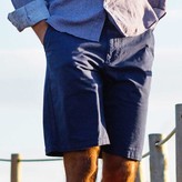 Thumbnail for your product : Panareha Turtle Bermuda Shorts Navy