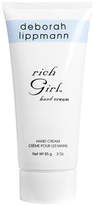 Thumbnail for your product : Deborah Lippmann Rich Girl Hand Cream (85g)