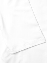 Thumbnail for your product : Majestic Filatures Soft-Touch Boatneck Tee