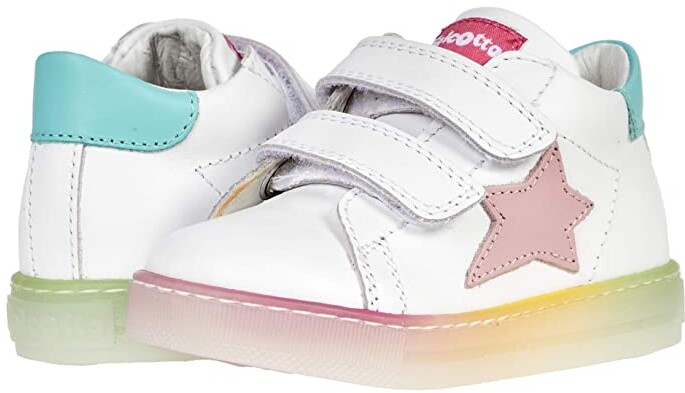 Naturino Falcotto Sasha VL SS21 (Toddler) - ShopStyle Girls' Shoes