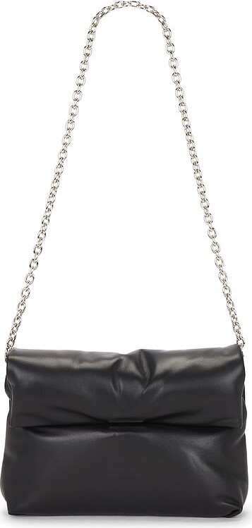 Studio Amelia Cloud Clutch