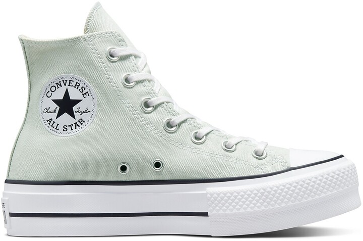 hidden wedge converse uk