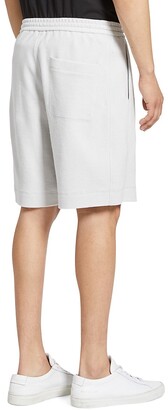 Theory Sol Surf Terry Shorts