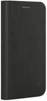 Thumbnail for your product : Belkin Classic Folio Case for Samsung Galaxy S5 - Black