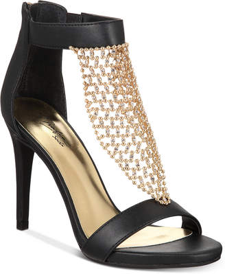 Thalia Sodi Tamra Dress Sandals, Created for Macy's