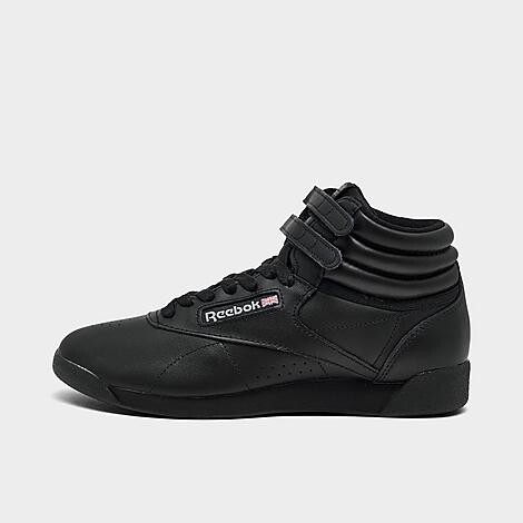 Reebok Freestyle Hi | Shop The Largest Collection | ShopStyle