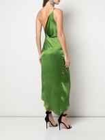 Thumbnail for your product : Mason by Michelle Mason Twist-Knot Dress