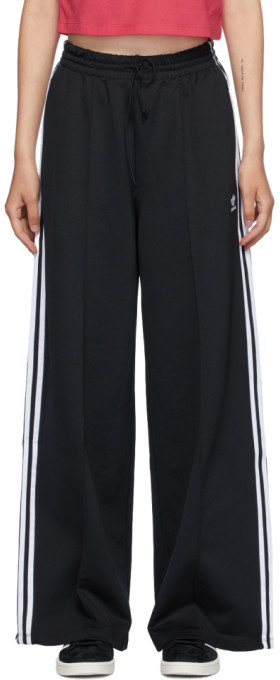 adidas wide leg