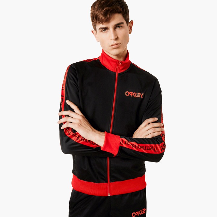 Oakley Tnp Track Jacket