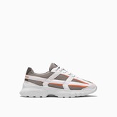 Thumbnail for your product : Filling Pieces Fp Reaf Sneakers 4492817w