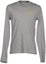 Thumbnail for your product : Bikkembergs Long sleeve t-shirt
