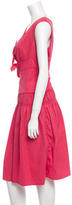 Thumbnail for your product : Jil Sander Dress