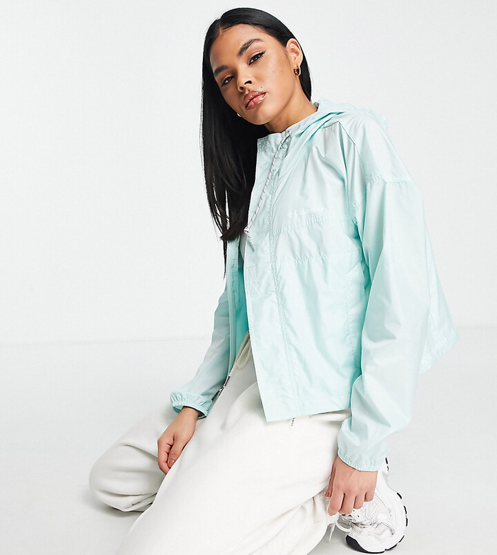 Cropped Windbreaker | Shop the world's largest collection of 