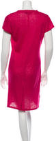 Thumbnail for your product : L'Wren Scott Shirt Dress