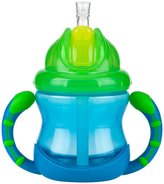 Thumbnail for your product : Nuby 2 Handle Straw Cup