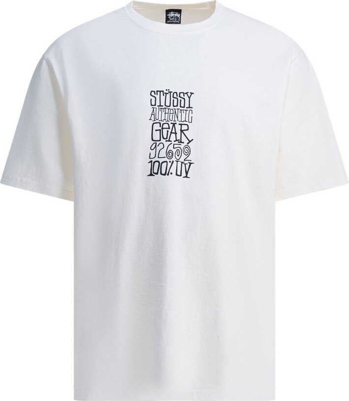 Stussy Graphic T-Shirt