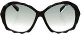 Thumbnail for your product : Swarovski Amazing Geometric Sunglasses