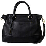 Thumbnail for your product : Tignanello Smooth Operator Satchel