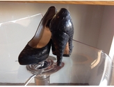 Thumbnail for your product : Christian Dior pumps