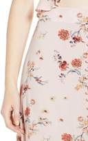 Thumbnail for your product : Lost + Wander Rosa Floral Maxi Skirt