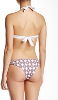 Thumbnail for your product : Gypsy 05 Gypsy05 Printed Bikini Bottom