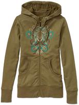 Thumbnail for your product : Athleta Silverwood Hoodie