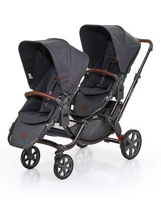 O Baby ABC Design Zoom Tandem with 2 seat units