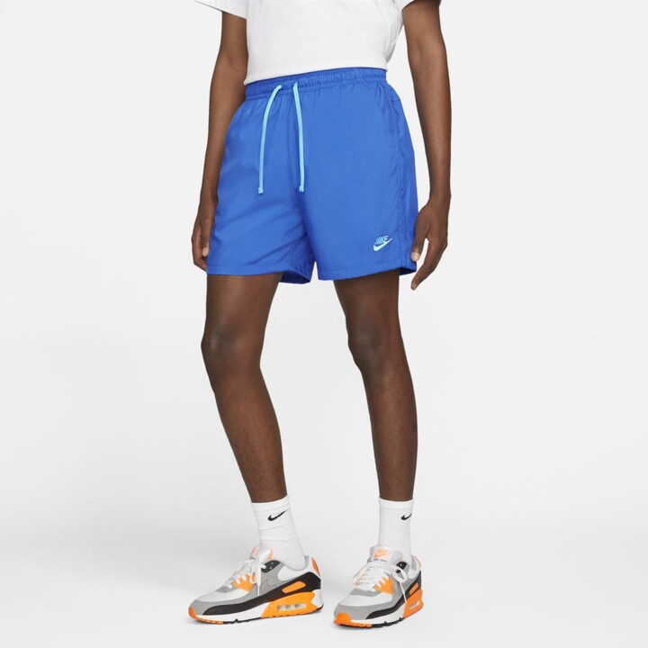 Nike Sportswear Men's Woven Flow Shorts - ShopStyle