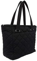 Thumbnail for your product : Vera Bradley Performance Twill Multi-Strap Shoulder Satchel Purse