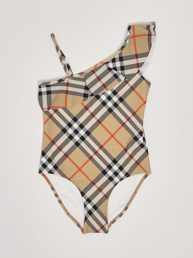 Burberry Fern Swimsuit Swimsuit