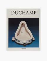 Thumbnail for your product : Taschen Duchamp