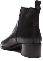 Thumbnail for your product : Acne Studios Leather Jensen Boots