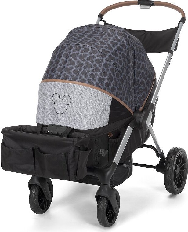 Disney Disney's Mickey Mouse Baby Summit Wagon Stroller