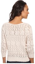 Thumbnail for your product : Roxy Lafayette Sweater
