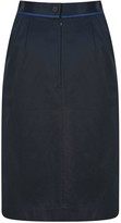 Thumbnail for your product : Inside-Out Skirt