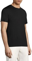 Thumbnail for your product : Theory Claey Plaito Regular-Fit Cotton Tee