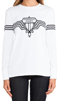 Thumbnail for your product : etre cecile French Fury Long T-Shirt