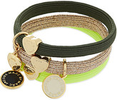 Thumbnail for your product : Marc by Marc Jacobs Weather hairband cluster