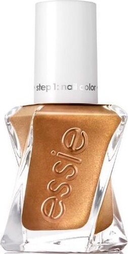 Essie Gel Couture What's Gold Is New 414 Womens