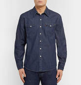 Thumbnail for your product : Levi's Barstow Denim Western Shirt