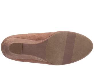 Report Genevieve (Taupe) Women's Shoes